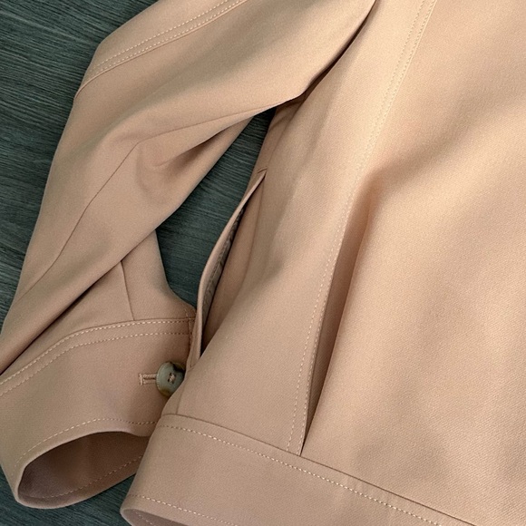 Aritzia Wilfred Wayward Jacket XS - Picture 8 of 9